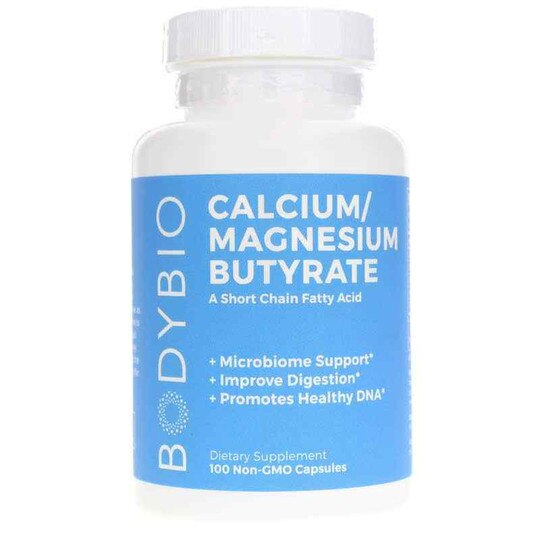 Calcium/Magnesium Butyrate, BDB